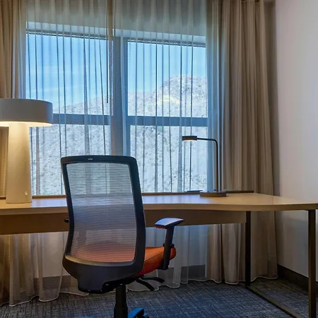 Residence Inn By Marriott Tempe Downtown/University