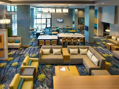 By Marriott Downtown/university Hotel